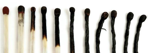 Burn-out? En dan…