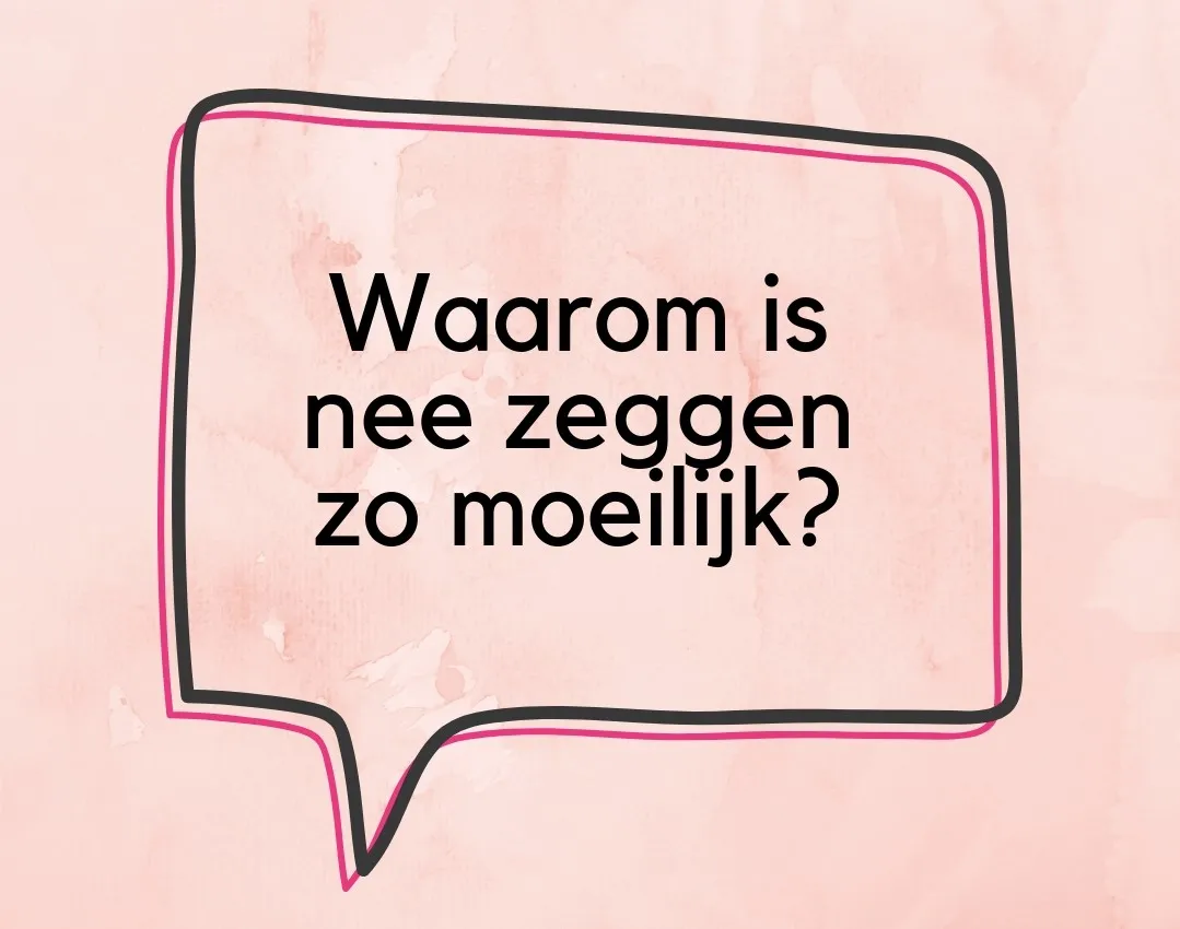 Conflictvermijding