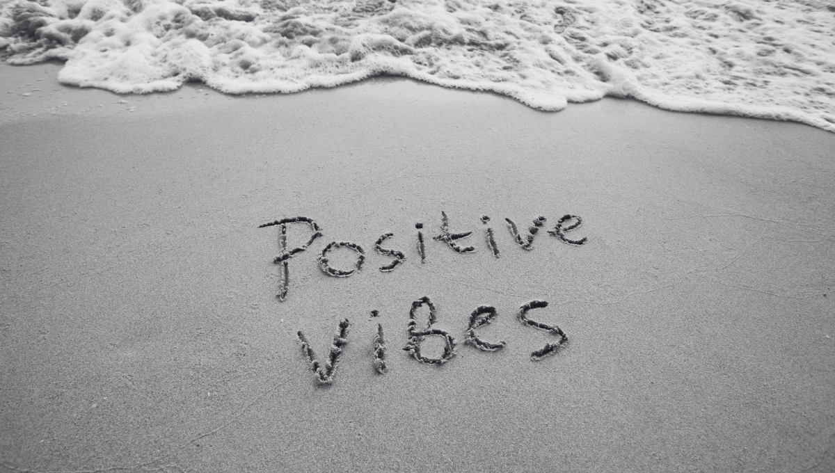 Positief Denken